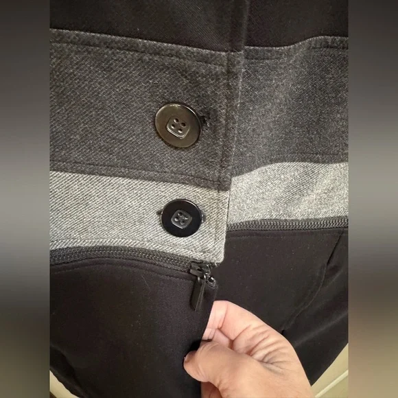 Cabi Convertible Jacket - Picture 4 of 8